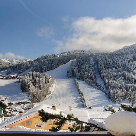 Chalet Sandy 레게츠 외부 사진