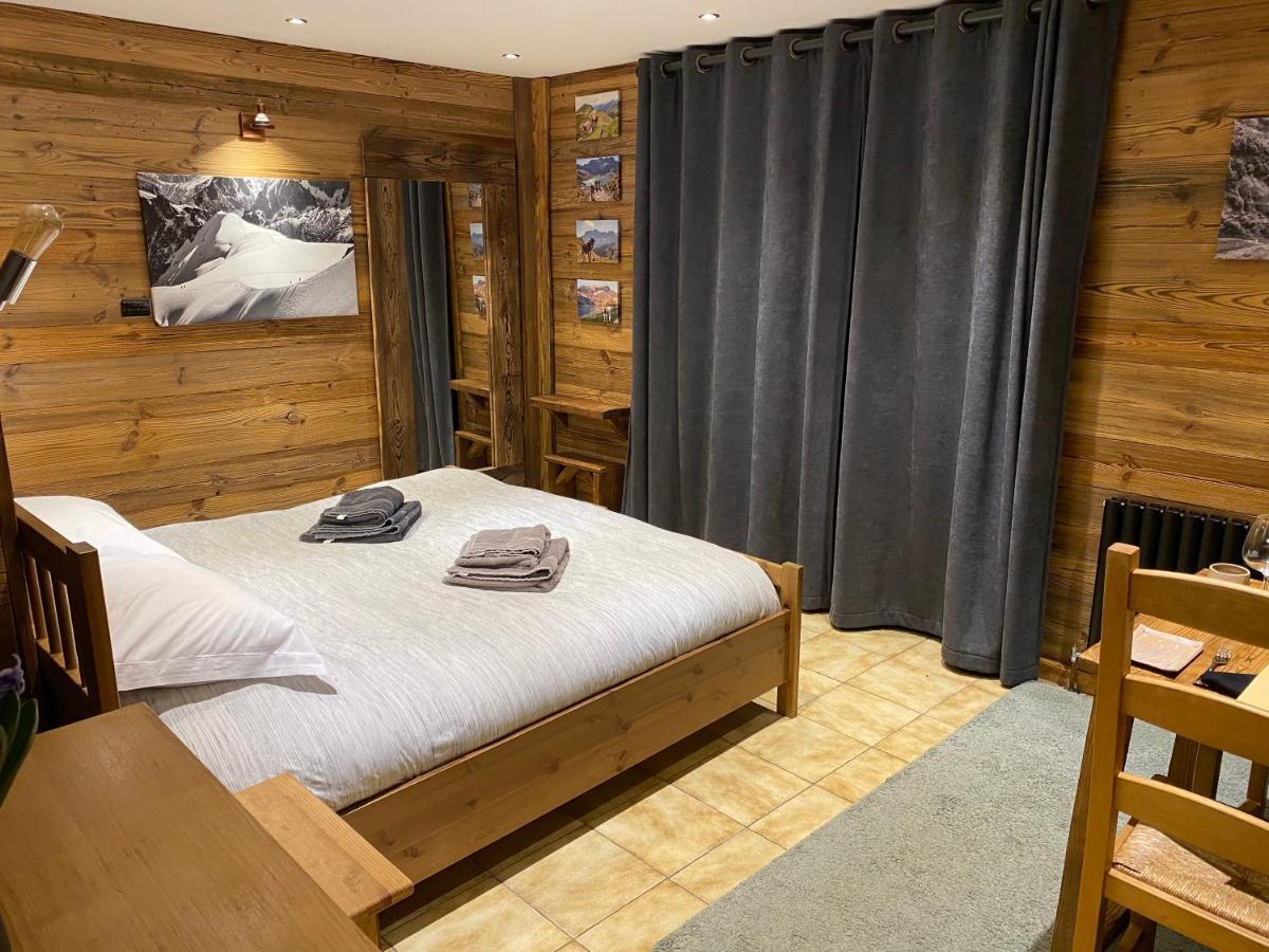 Chalet Sandy 레게츠 외부 사진