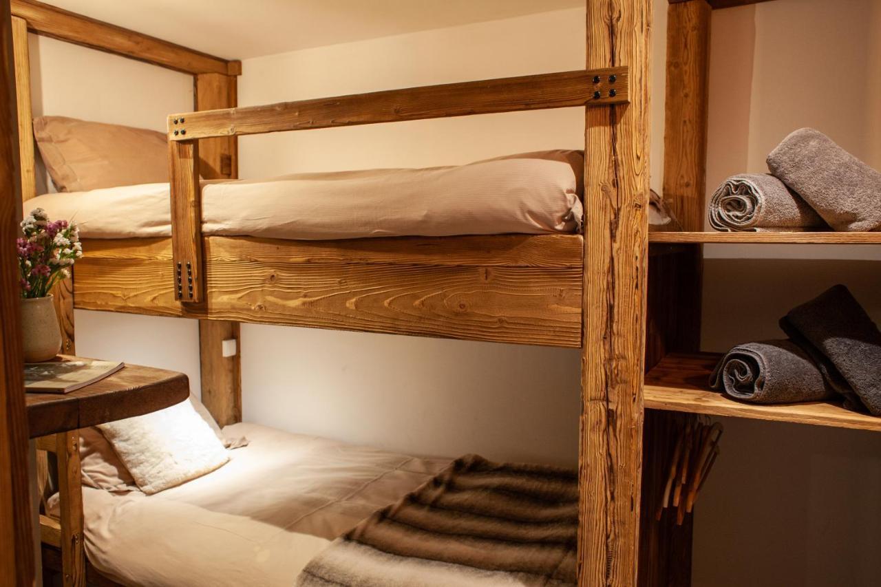 Chalet Sandy 레게츠 외부 사진