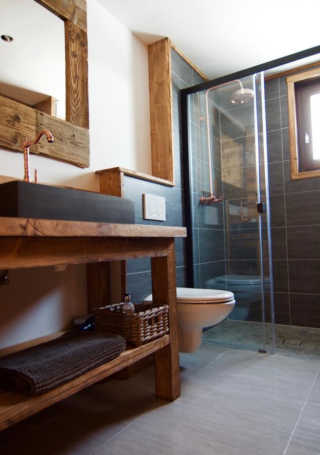 Chalet Sandy 레게츠 외부 사진