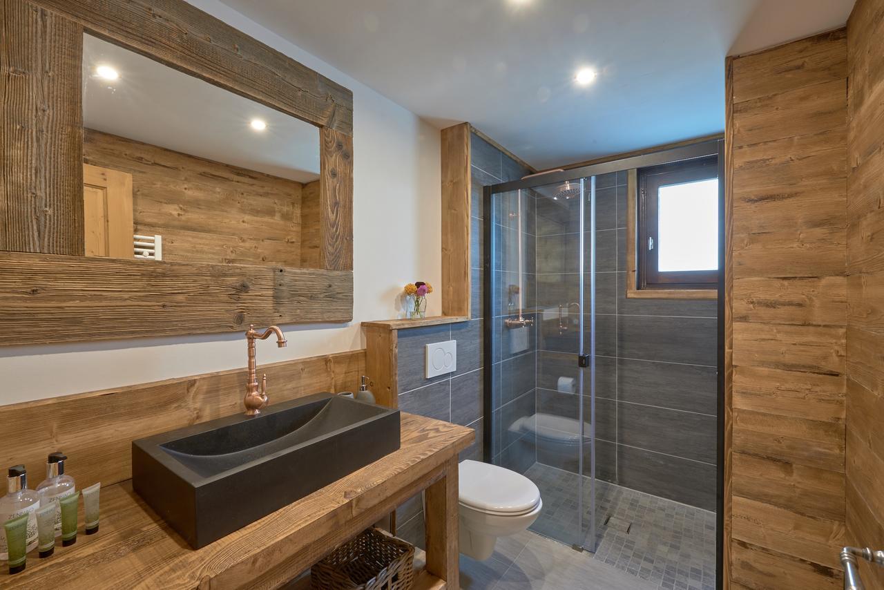 Chalet Sandy 레게츠 외부 사진